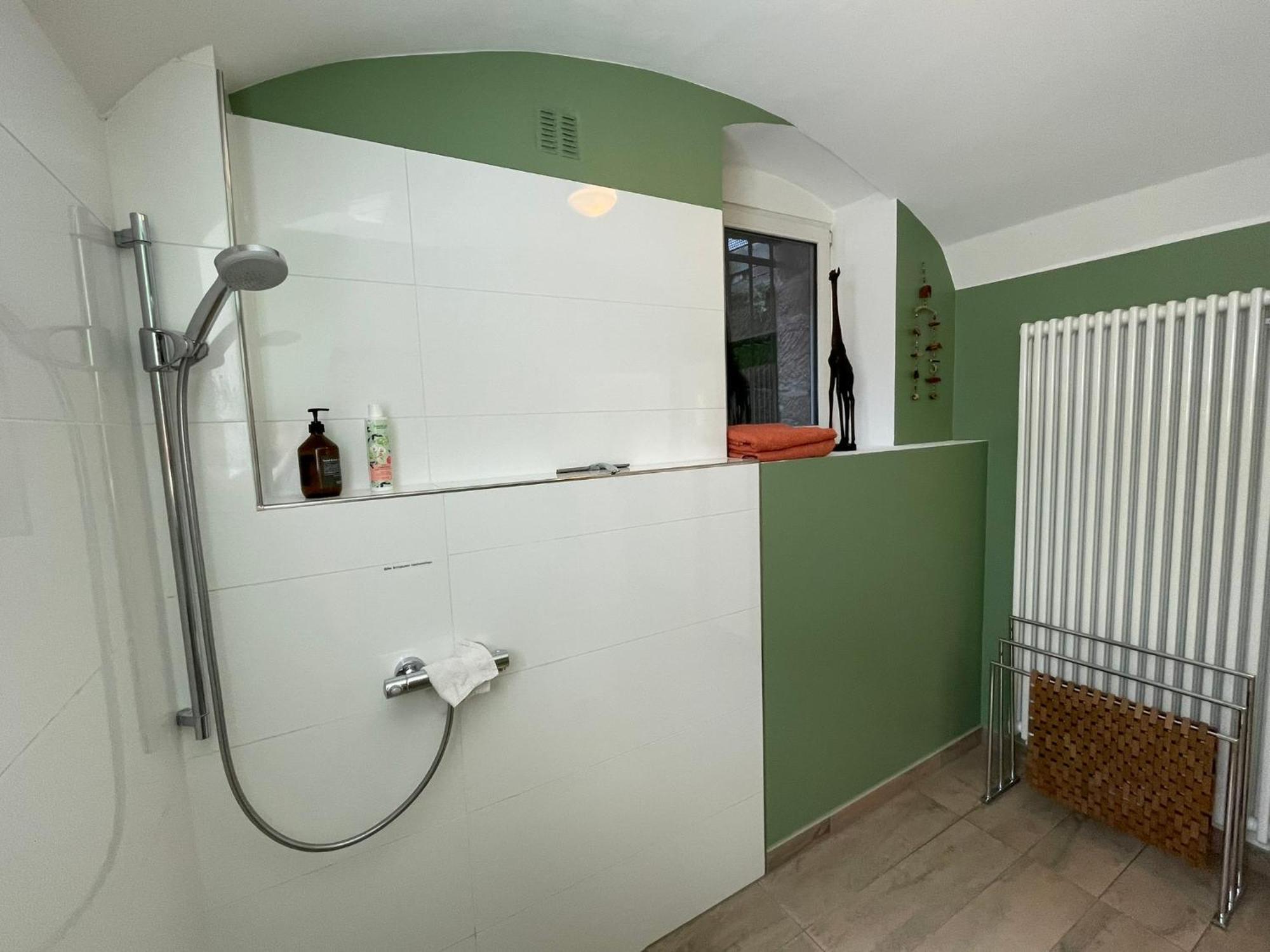 Villa Krafft Bed&Breakfast Waake Exterior foto