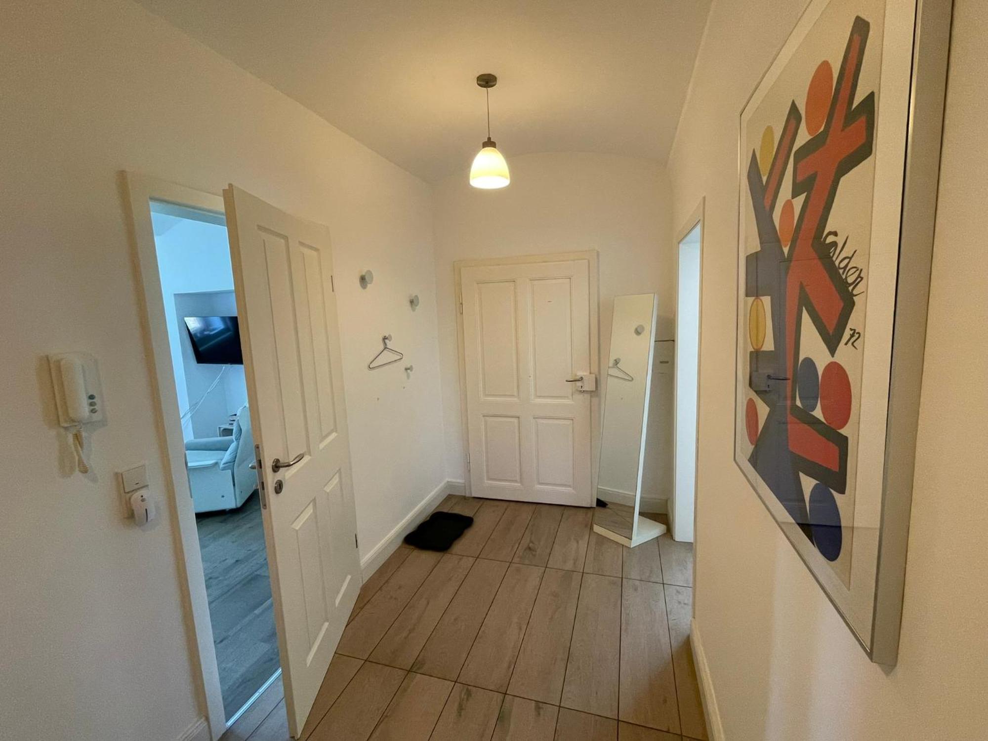 Villa Krafft Bed&Breakfast Waake Exterior foto