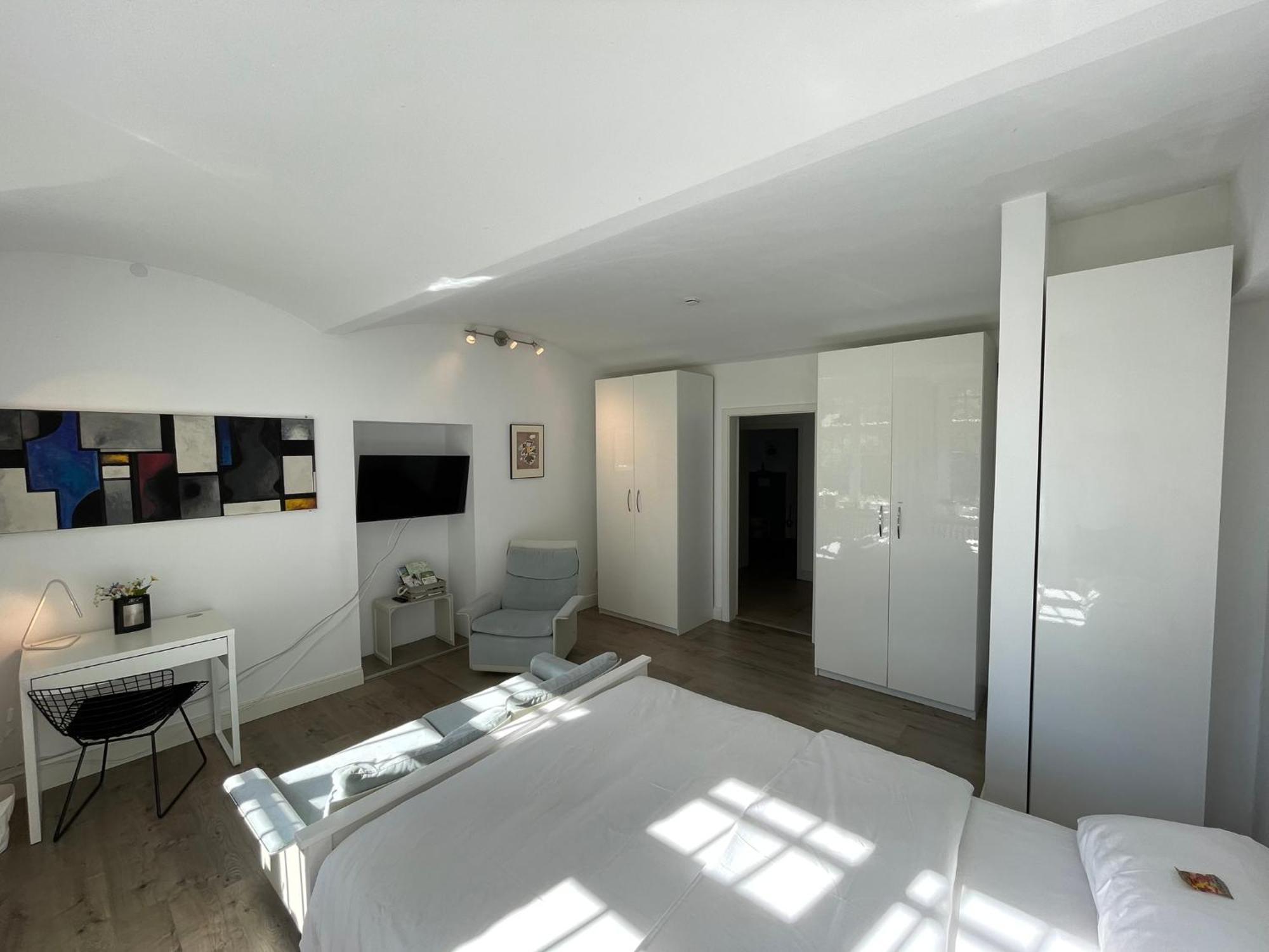 Villa Krafft Bed&Breakfast Waake Exterior foto