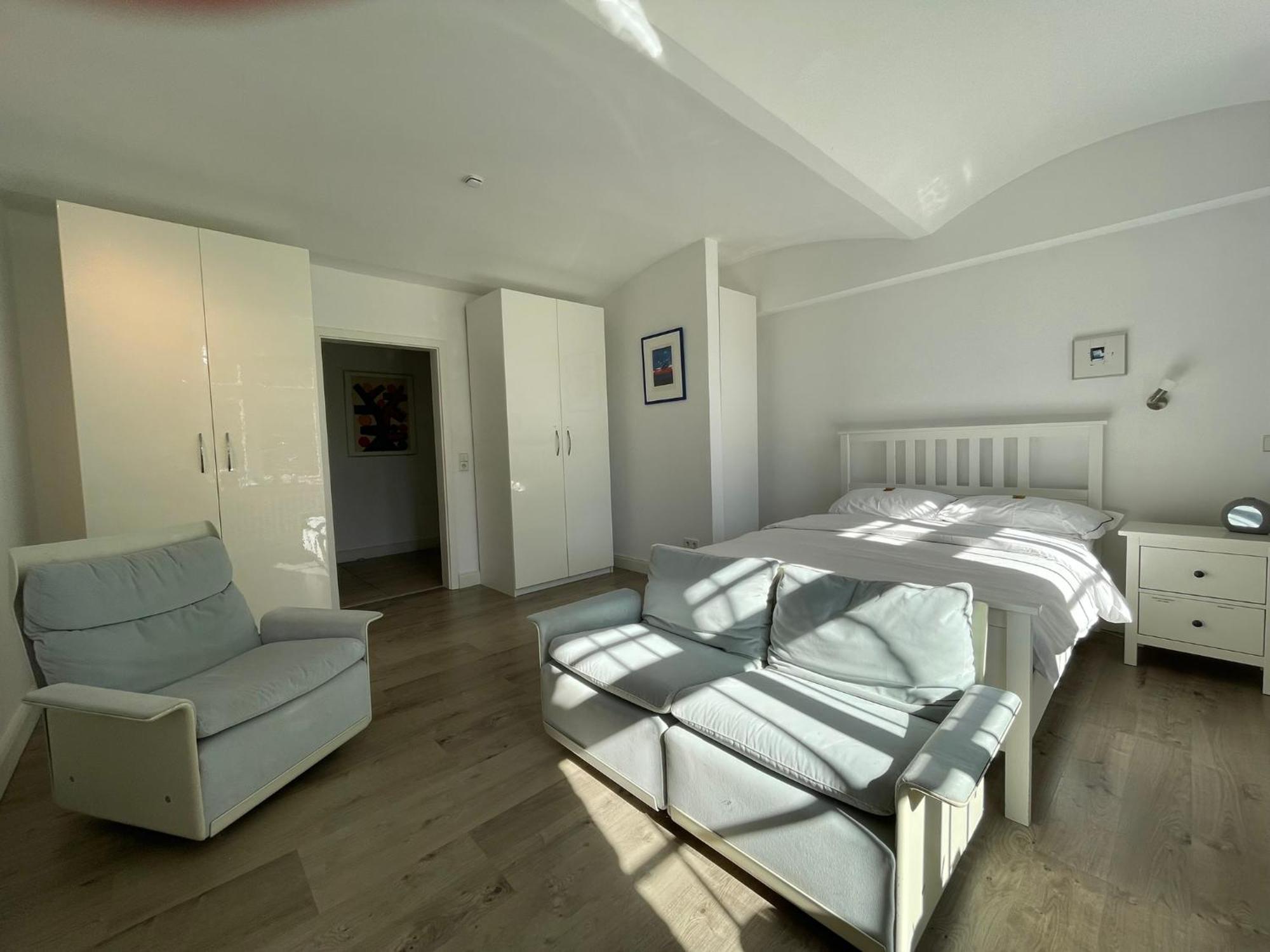 Villa Krafft Bed&Breakfast Waake Exterior foto