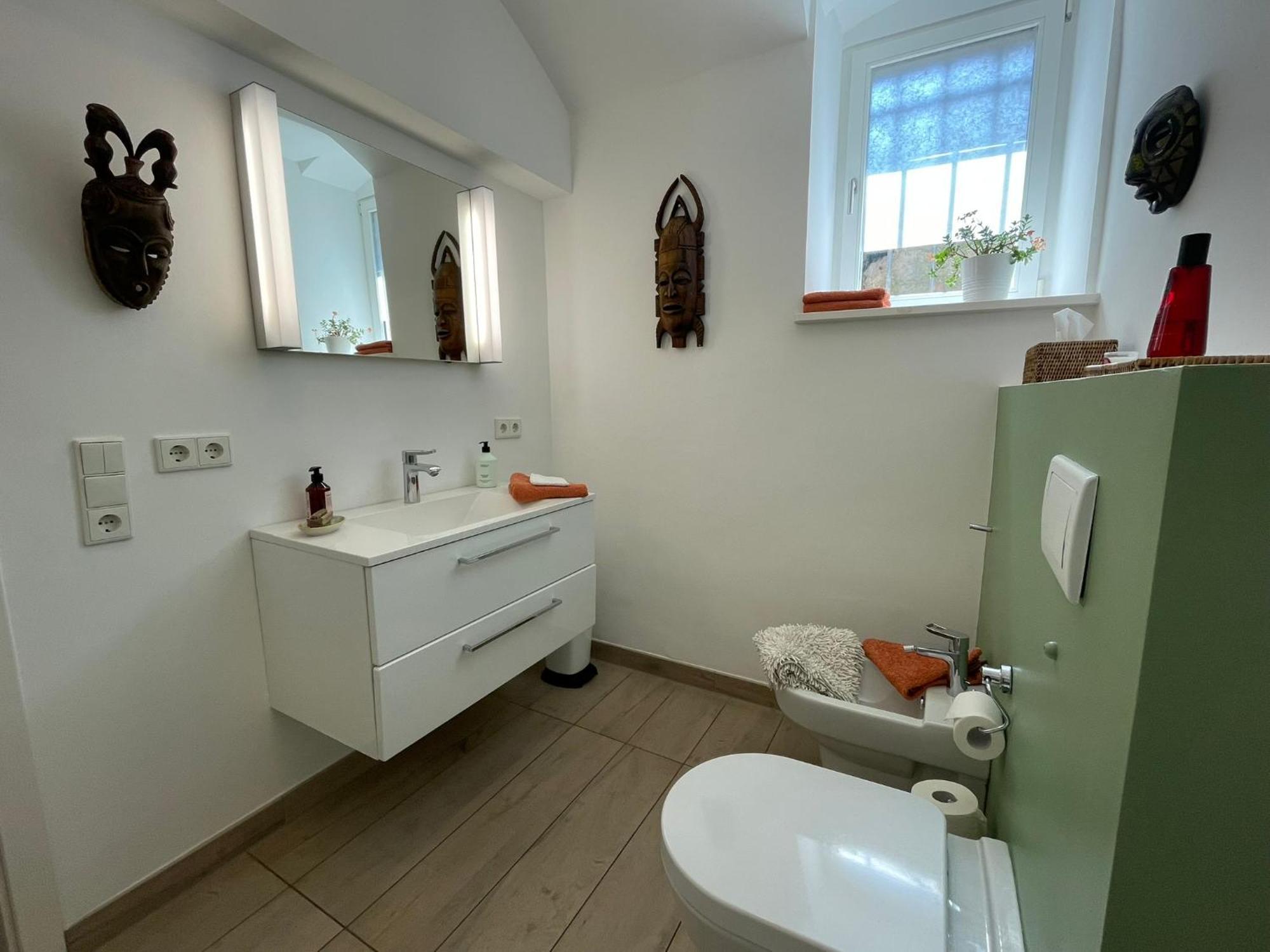 Villa Krafft Bed&Breakfast Waake Exterior foto
